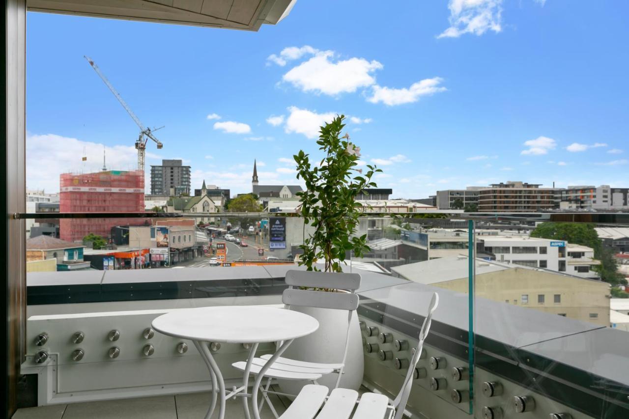 Апартаменты Enfield Sky - Brand New Luxury Penthouse Окленд Экстерьер фото